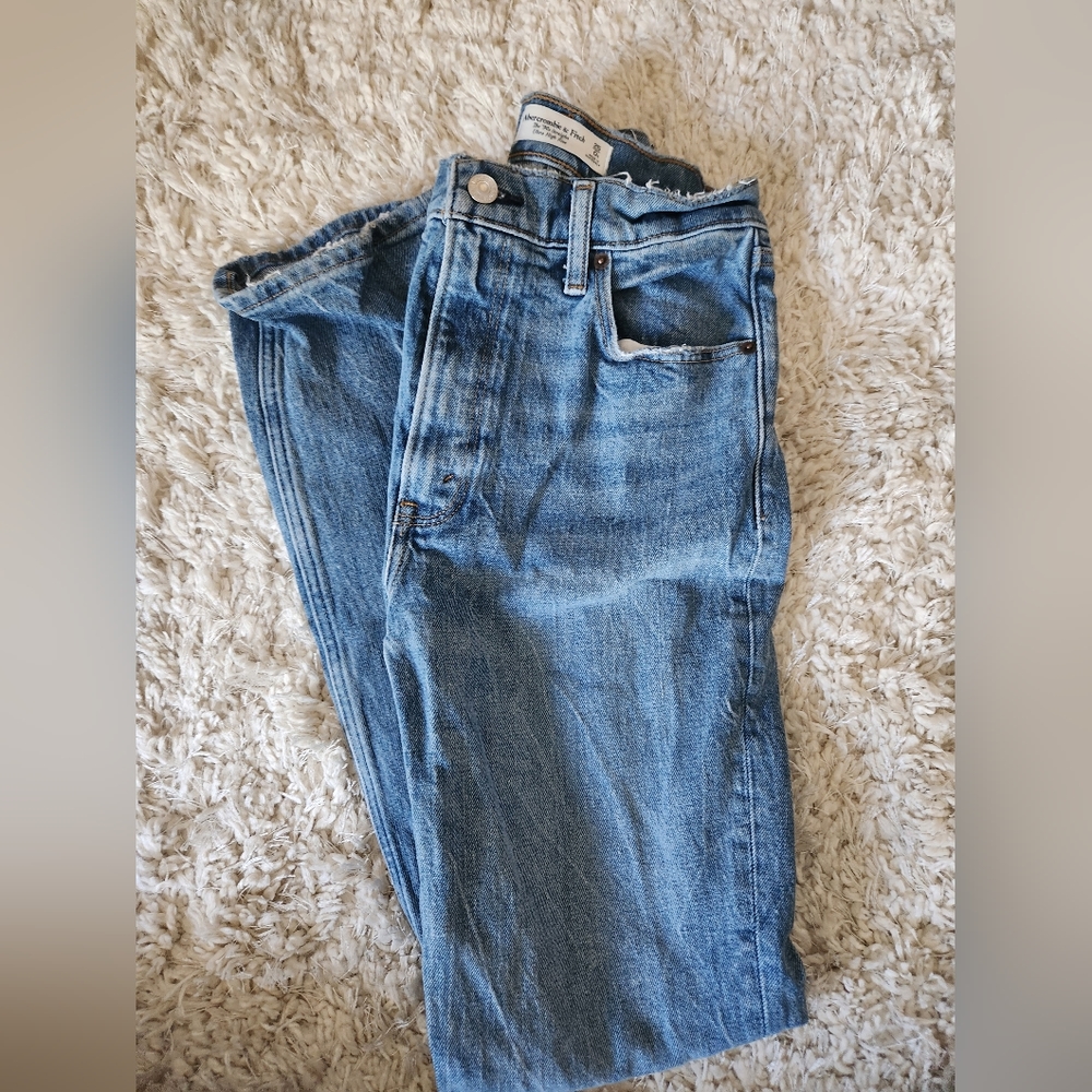Abercrombie & Fitch